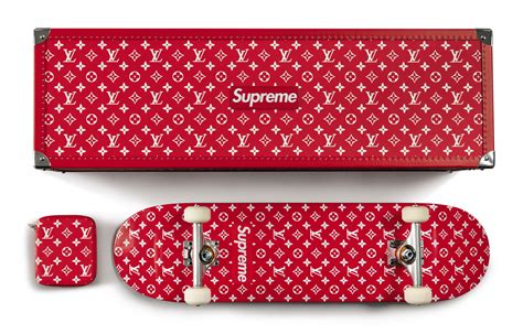 louis vuitton skateboard.